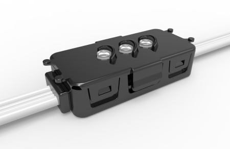 PIXEL LIGHT UKON MX3