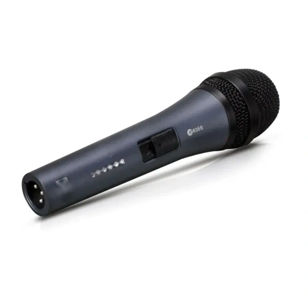 Микрофон REPLIC E835S