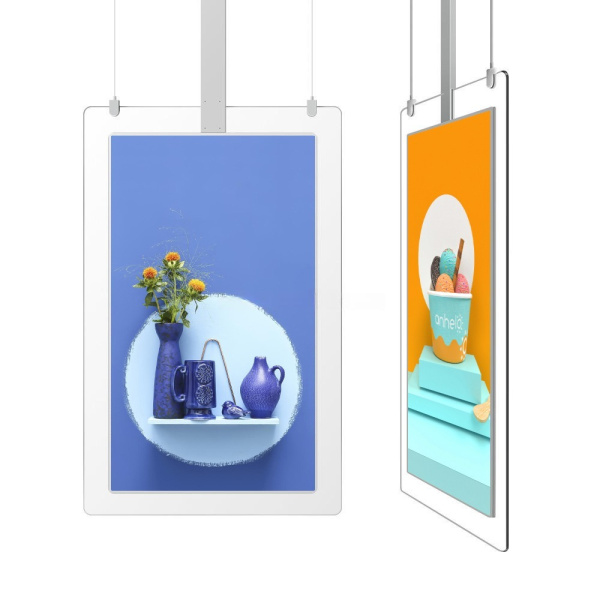 Led-постер Wango WG-65EG2