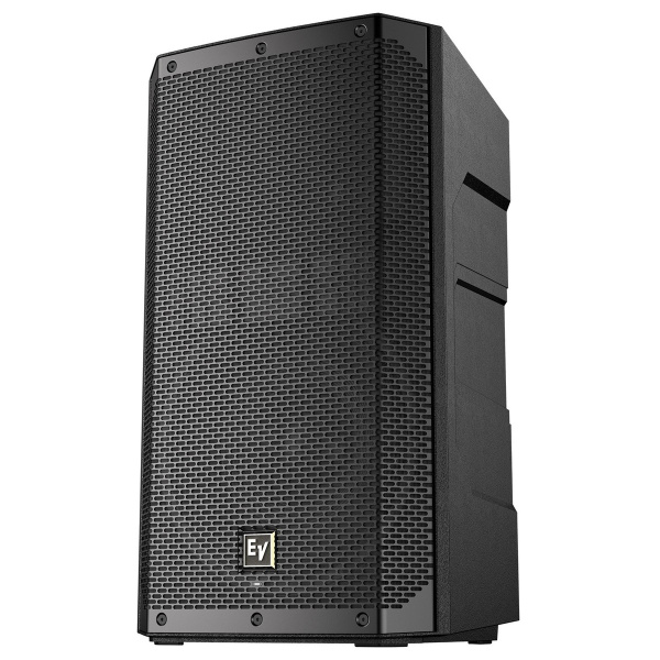 Пассивная 12-дюймовая 2-полосная акустическая система EV ELX200-12