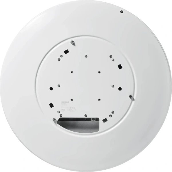 Микрофонный массив Shure MXA920W-R, White
