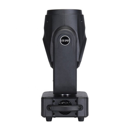 Вращающаяся голова DESON LM-539 Mini Led 150W Dmx Moving Head Spot light
