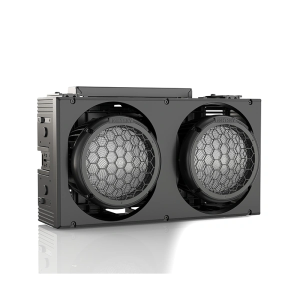 Блайндер LIGHT SKY SEAL