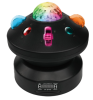 Вращающаяся голова Hengyang MAGIC BALL SCANNER 60W No minimum cyclone