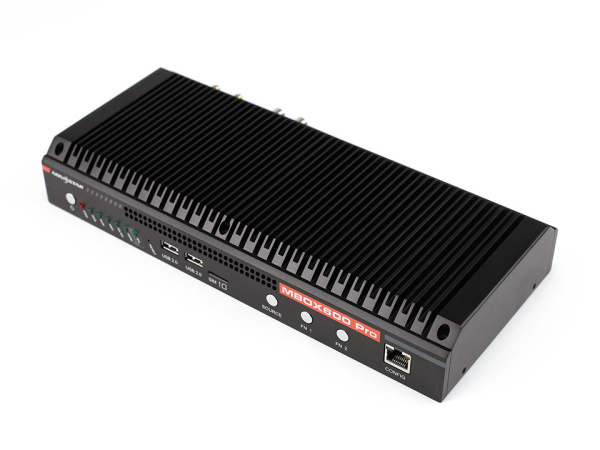 Медиасервер NovaStar Mbox600 Pro