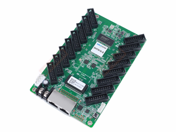 Приёмная карта NovaStar DH7516-S