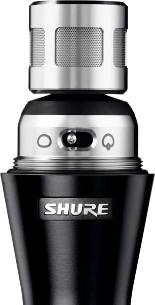 Микрофон Shure KSM9HS