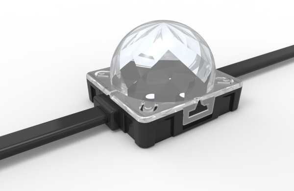 PIXEL LIGHT UKON M5 – купить в Минске | ledmagic.by