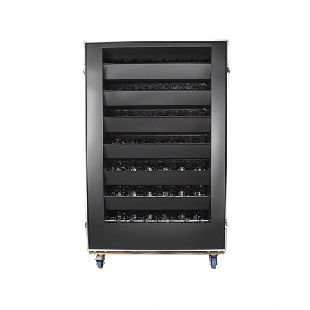 MK-B10 Big Bubble Machine