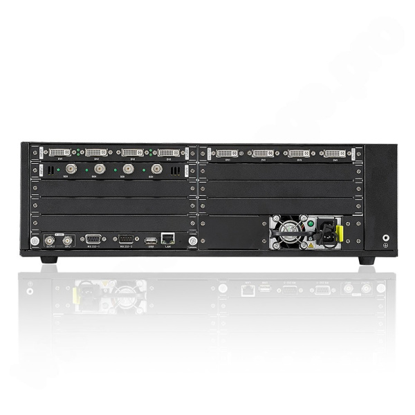 Видеопроцессор Magnimage MIG-V2