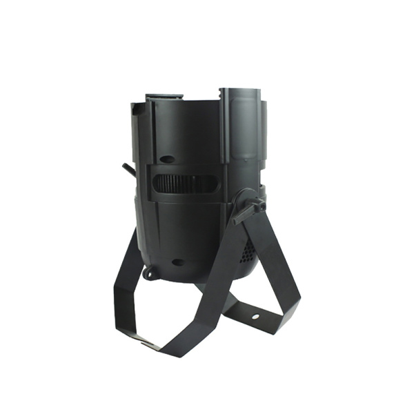 Прожектор PAR DESON LP-258 Martin Rush 12x4in1 RGBW dmx Zoom Focus wash