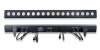PIXEL BAR DESON LW-1810 18x4in1 linear Barra led bar wall washer
