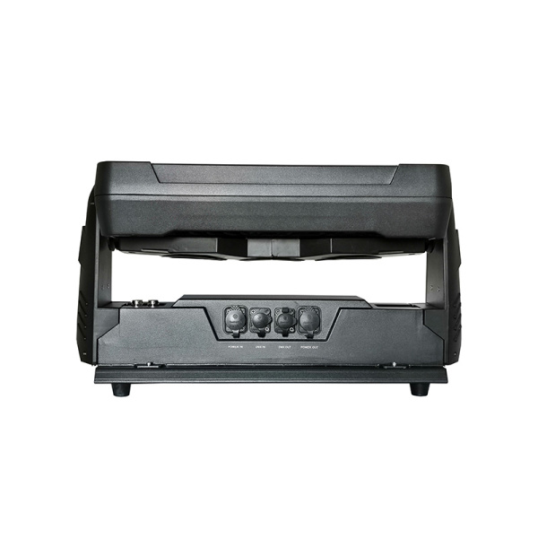 Прожектор PAR DESON LW-609 IP65 60x10w RGBW 4in1 outdoor led city color light