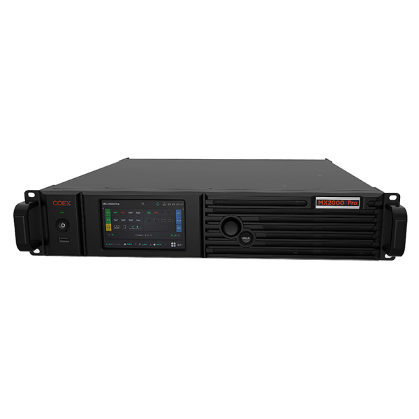 Видеопроцессор NovaStar MX2000 Pro