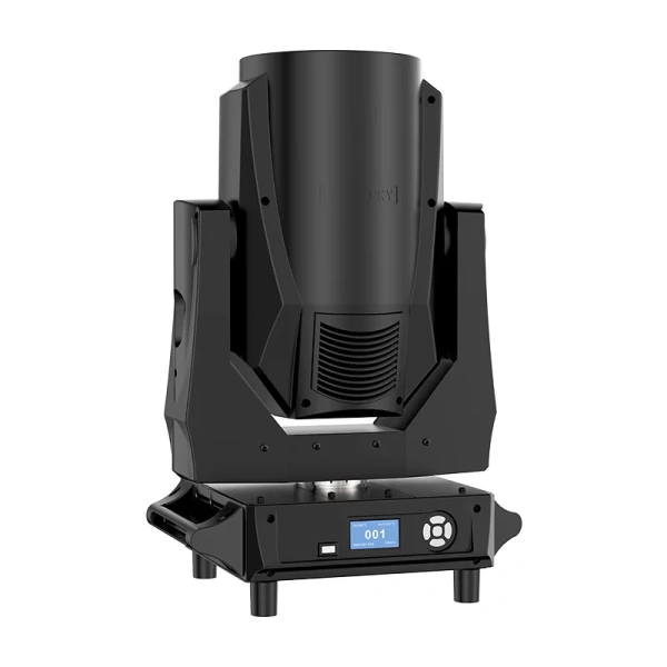 Вращающаяся голова LIGHT SKY LUNAR BEAM 421W