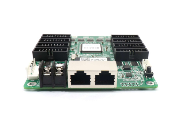 Приёмная карта NovaStar DH7508