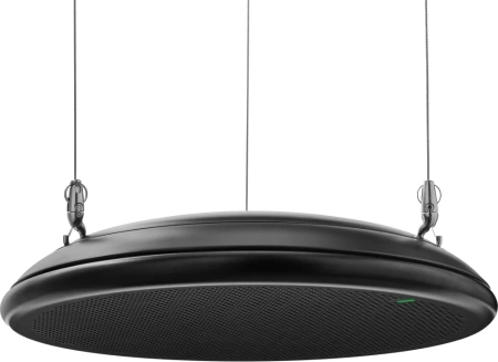 Микрофонный массив Shure MXA901B-R, Black