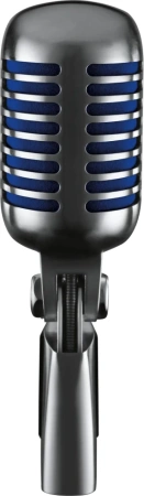 Микрофон Shure Super 55