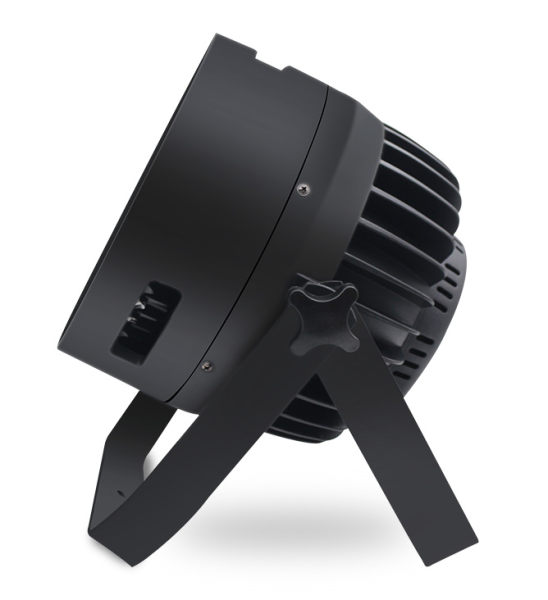 Прожектор PAR DESON LP-271 RGBW 108X3W Stage light par LED lighting