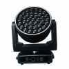 Вращающаяся голова DESON LM-3740B 37X40W LED Bee beam Eye Moving Head with Auxiliary