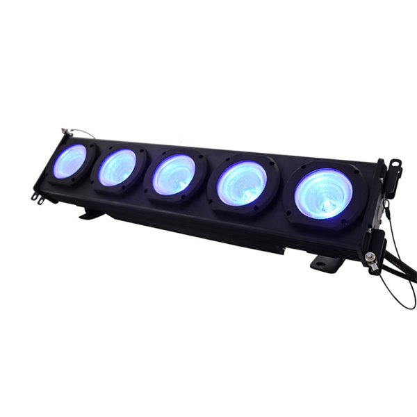 PIXEL BAR DESON LB-337 Waterproof Matrix LED COB Bar blinder