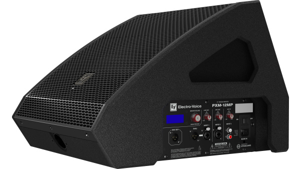 Активный сценический монитор EV PXM-12MP