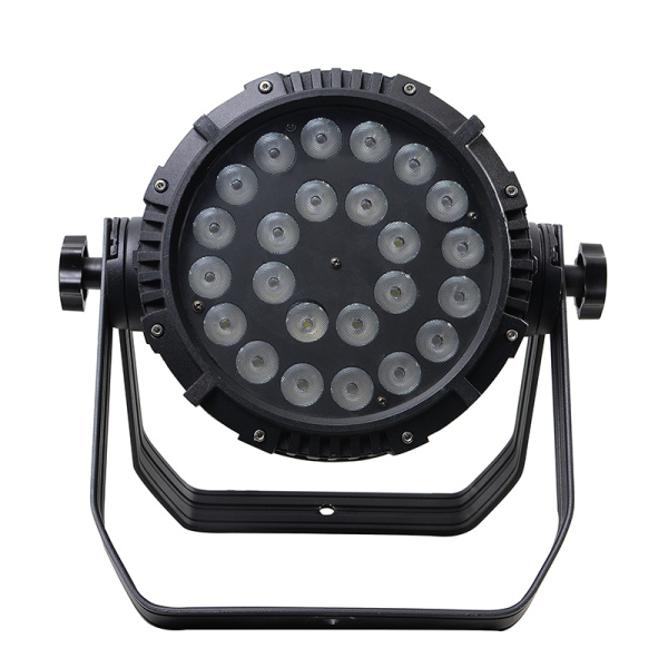 Прожектор PAR DESON LP-249 Aluminum 24x10w Visage LED Outdoor Multipars