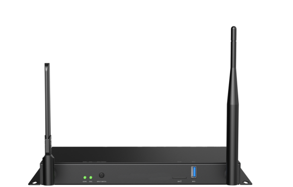 Облачный медиаплеер Colorlight A40