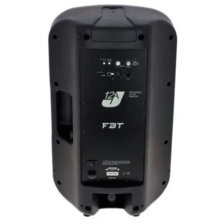 Активная акустическая система FBT J12A J-Series