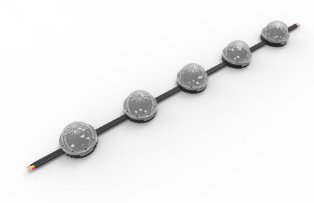 PIXEL LIGHT UKON Q10