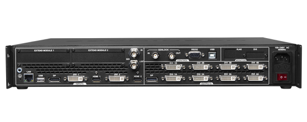 Видеопроцессор Magnimage LED-780H