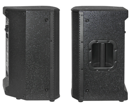 Активная акустическая система TOPP PRO KS HD10A 10"