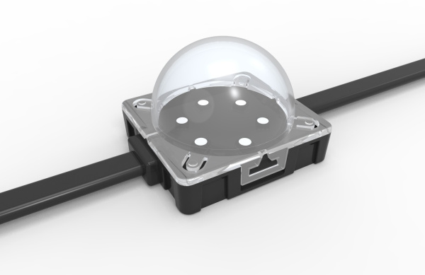 PIXEL LIGHT UKON M5 – купить в Минске | ledmagic.by