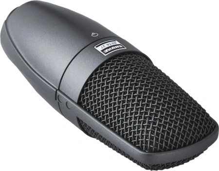 Микрофон Shure BETA 27