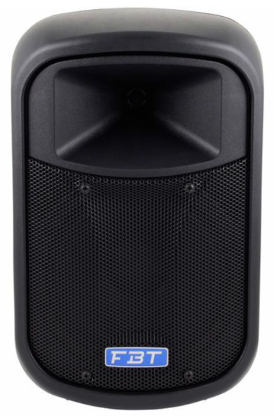 Пассивная 8-дюймовая 2-полосная акустическая система FBT J8 J-Series