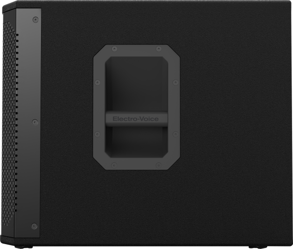 Активный сабвуфер EV EKX-15SP