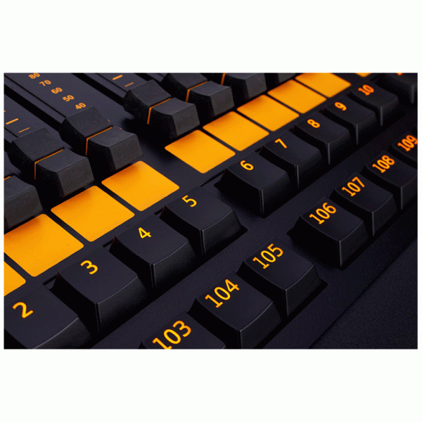 Фейдерное крыло для светового пульта MA onPC Fader Wing  (JX-X021)