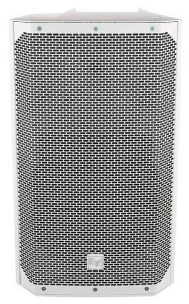 Пассивная 12-дюймовая 2-полосная акустическая система EV ELX200-12-W