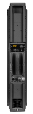 Активная акустическая система dB Technologies Ingenia IG4TR