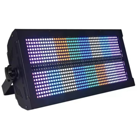 Стробоскоп Botai LED 250W RGB+W, 48+8 секций
