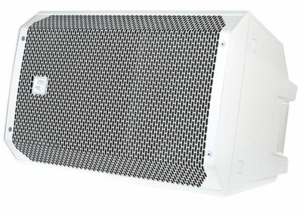 Пассивная 10-дюймовая 2-полосная акустическая система EV ELX200-10-W