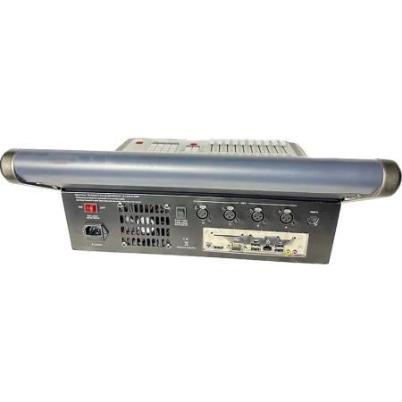 Пульт управления световыми приборами Quartz Mobile