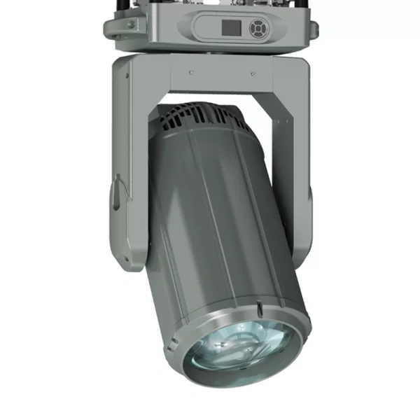 Вращающаяся голова LIGHT SKY SUPER SHARK BEAM 550W