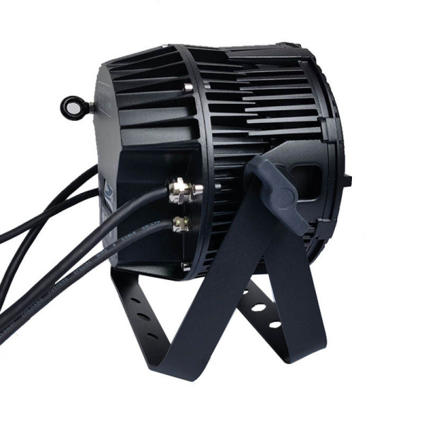 Прожекторы PAR DESON LP-1818-5 18x5in1 RGBWA led par Stage Light