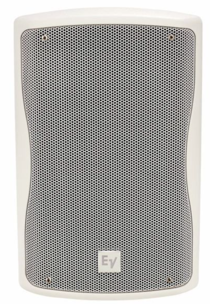 Пассивная 8-дюймовая 2-полосная акустическая система EV Zx1-90 White