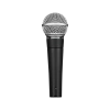 Микрофон Shure SM58-LCE