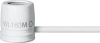 Петличный микрофон Shure WL183MW/O-LM3, White