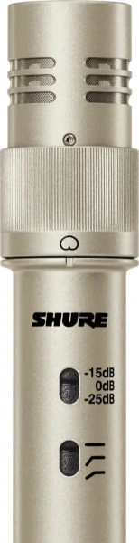Микрофон Shure KSM141