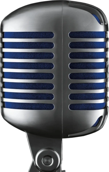 Микрофон Shure Super 55