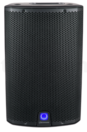 Активная акустическая система Turbosound iQ10
